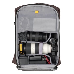 Vanguard Veo Lite B25L CH Sırt Çantası - Thumbnail