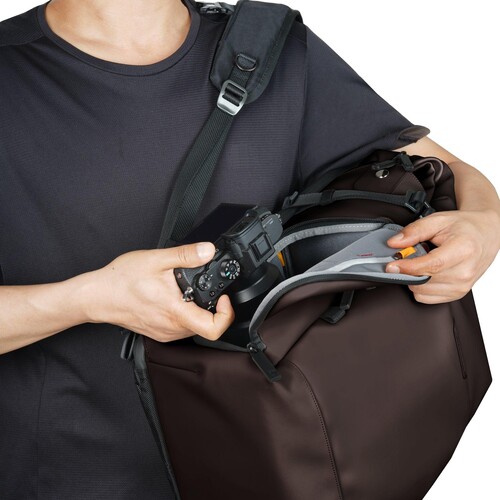 Vanguard Veo Lite B25L CH Sırt Çantası