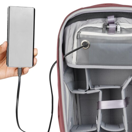 Vanguard Veo Metro B25L MG Sırt Çantası