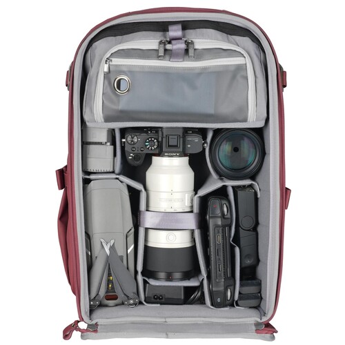 Vanguard Veo Metro B30L CM Sırt Çantası