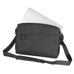 Vanguard Veo Metro CS BK Laptop Çantası - Thumbnail