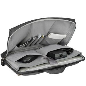 Vanguard Veo Metro CS BK Laptop Çantası - Thumbnail