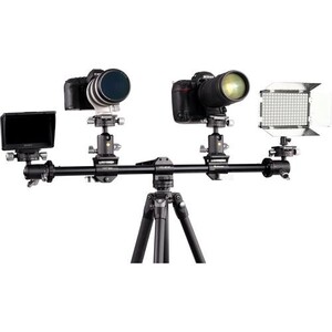 Vanguard Veo MT-12 Multi-Mount/Horizontal Arm Kit - Thumbnail