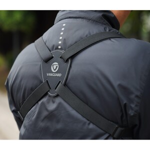 Vanguard Veo Optic Guard H BR Optik ve Kamera Taşıma Askısı - Thumbnail