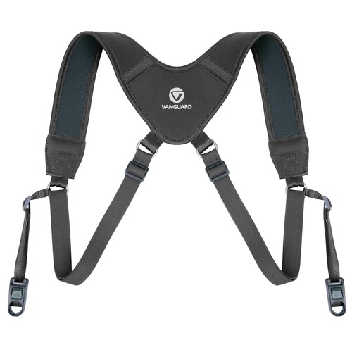 Vanguard Veo Optic Guard H DLX BR - Deluxe Dürbün ve Kamera Taşıma Askısı