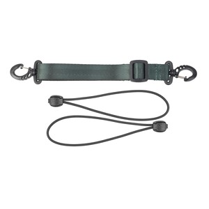 Vanguard - Vanguard Veo Optic Guard H DLX GR - Deluxe Dürbün ve Kamera Taşıma Askısı (1)