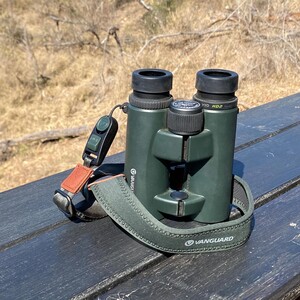 Vanguard Veo Optic Guard NS GR Fotoğraf Makinesi ve Dürbün Askısı - Thumbnail