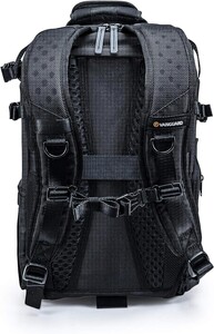 Vanguard Veo Select 45BFM BK Sırt Çantası - Thumbnail