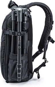 Vanguard Veo Select 45BFM BK Sırt Çantası - Thumbnail
