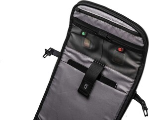 Vanguard Veo Select 45BFM BK Sırt Çantası - Thumbnail