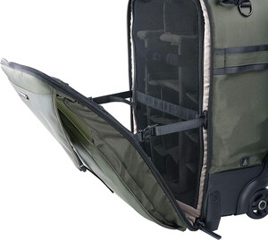 Vanguard Veo Select 59T GR Tekerlekli Çanta - Thumbnail