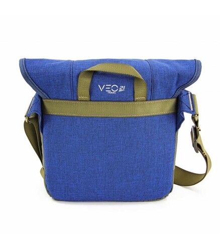 Vanguard Veo Travel 21 BL Omuz Çantası