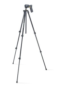 Vanguard Vesta 203AGH Tripod Kiti - Thumbnail