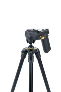 Vanguard Vesta 203AGH Tripod Kiti - Thumbnail