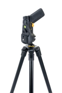 Vanguard Vesta 203AGH Tripod Kiti - Thumbnail