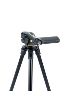 Vanguard Vesta 203AGH Tripod Kiti - Thumbnail