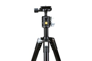Vanguard Vesta FB 204ABS Alüminyum Tripod - Thumbnail