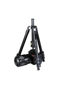 Vanguard Vesta FB 204ABS Alüminyum Tripod - Thumbnail