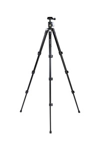 Vanguard Vesta FB 204ABS Alüminyum Tripod - Thumbnail
