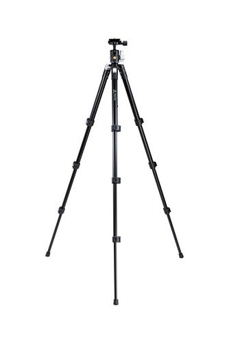 Vanguard Vesta FB 204ABS Alüminyum Tripod