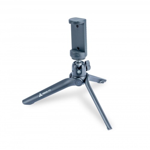Vanguard Vesta TT1 Siyah Mini Tripod
