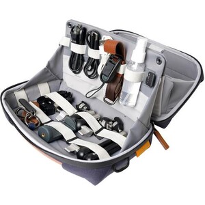 Veo City TP28 NV Omuz Çantası - Thumbnail