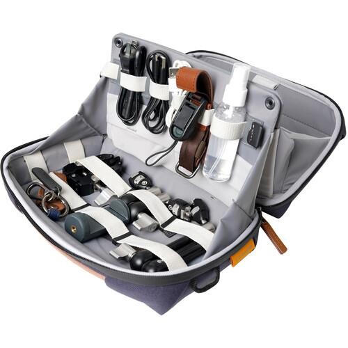 Veo City TP28 NV Omuz Çantası