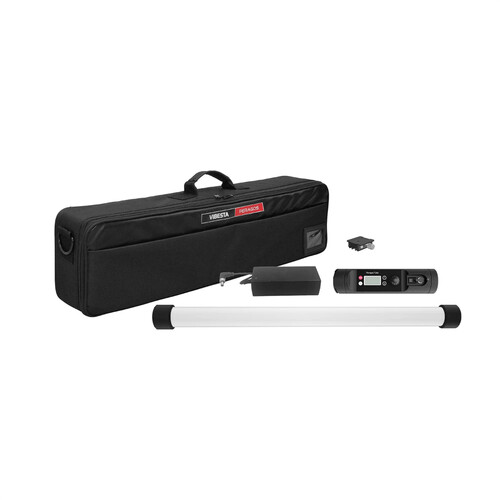 VIBESTA Peragos 60C Çok Renkli RGBW LED Tüp Işık (Tehşir Ürünüdür)