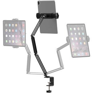 VIJIM HP001 Masaüstü Tablet ve Telefon Standı - Thumbnail