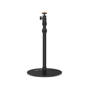 ULANZI - VIJIM LS09 Ayarlanabilir Teleskopik Telefon ve Kamera Tripod Standı - 2952 (1)