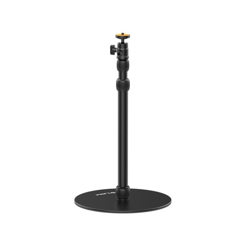 VIJIM LS09 Ayarlanabilir Teleskopik Telefon ve Kamera Tripod Standı - 2952