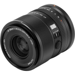 Viltrox 35mm f/1.8 II EVO Lens (Nikon Z) - Thumbnail