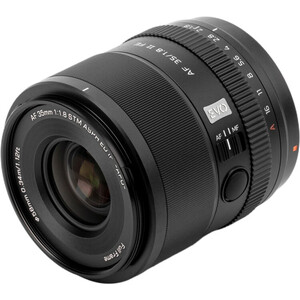 Viltrox 35mm f/1.8 II EVO Lens (Sony E) - Thumbnail