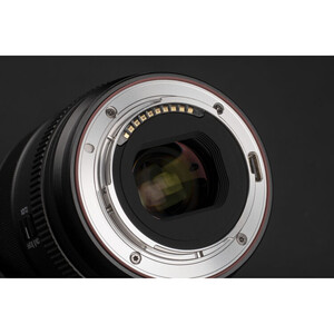 Viltrox 35mm f/1.8 II EVO Lens (Sony E) - Thumbnail