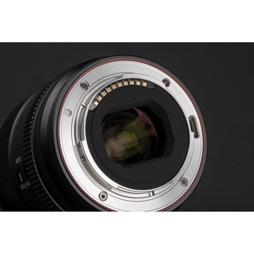 Viltrox 35mm f/1.8 II EVO Lens (Sony E)