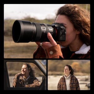 Viltrox AF 135mm F1.8 LAB Full-Frame Lens (Nikon Z) - Thumbnail
