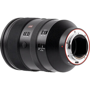 Viltrox AF 135mm F1.8 LAB Full-Frame Lens (Sony E) - Thumbnail
