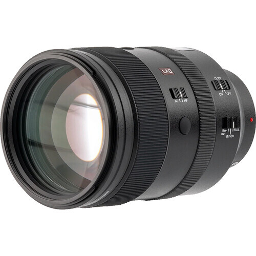 Viltrox AF 135mm F1.8 LAB Full-Frame Lens (Sony E)