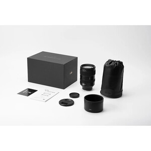 Viltrox AF 135mm F1.8 LAB Full-Frame Lens (Sony E) - Thumbnail