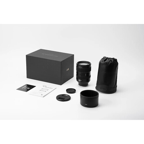 Viltrox AF 135mm F1.8 LAB Full-Frame Lens (Sony E)