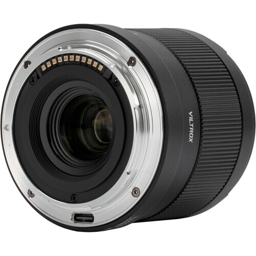 Viltrox AF 14mm f/4 Air FE Lens (Nikon Z)