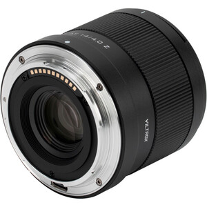 Viltrox AF 14mm f/4 Air FE Lens (Nikon Z) - Thumbnail