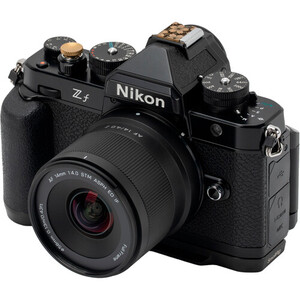 Viltrox AF 14mm f/4 Air FE Lens (Nikon Z) - Thumbnail