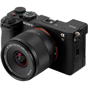 Viltrox AF 14mm f/4 Air FE Lens (Sony E) - Thumbnail