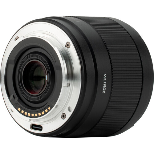Viltrox AF 15mm f/1.7 Air E Lens (Sony E)