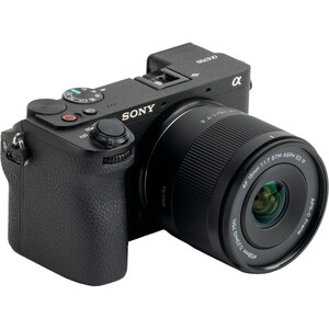 Viltrox AF 15mm f/1.7 Air E Lens (Sony E) - Thumbnail