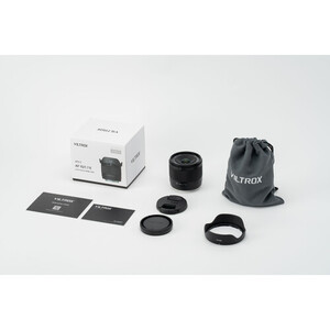 Viltrox AF 15mm f/1.7 Air E Lens (Sony E) - Thumbnail