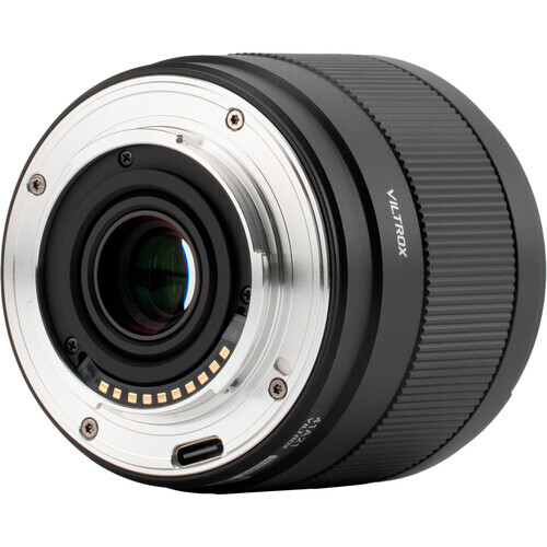 Viltrox AF 15mm f/1.7 Air XF Lens (FujiFilm X)