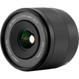 Viltrox AF 15mm f/1.7 Air XF Lens (FujiFilm X) - Thumbnail
