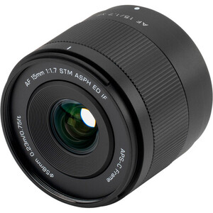 Viltrox AF 15mm f/1.7 Air XF Lens (FujiFilm X) - Thumbnail
